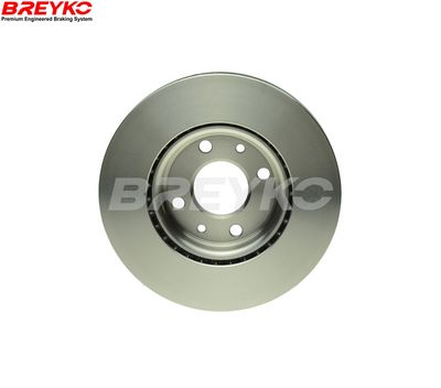 DISC FRANA DAVID VASCO T2734 2
