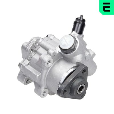 HYDRAULIKPUMPE LENKUNG