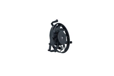 VENTILATOR RADIATOR NRF 47745 39