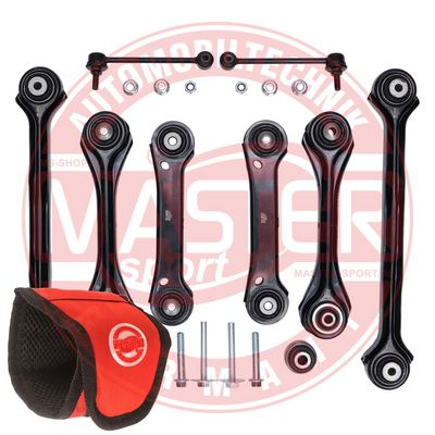 SET SUSPENSIE ROATA MASTER-SPORT GERMANY 36827SETMSM