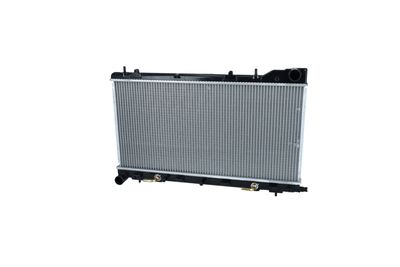 RADIATOR RACIRE MOTOR NRF 53596 7