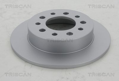 TRISCAN 8120 43116C Гальмівні диски 