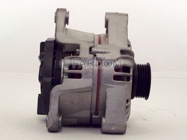 GENERATOR FARCOM 111809 1