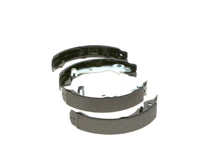 BREMSBACKENSATZ BOSCH 0986487753 10