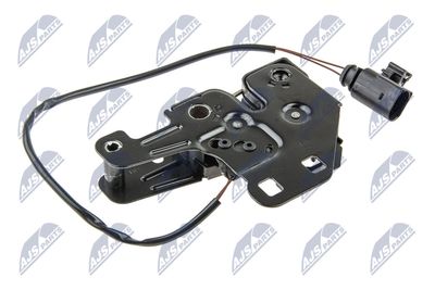Serrat. cofano motore NTY EZC-AU-055