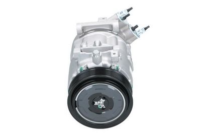 COMPRESOR CLIMATIZARE