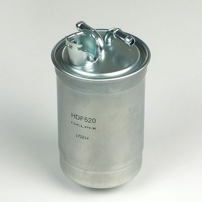 FILTRU COMBUSTIBIL DELPHI HDF520 1