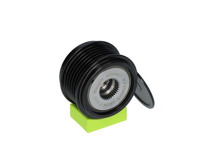 SISTEM ROATA LIBERA GENERATOR VALEO 599189 20