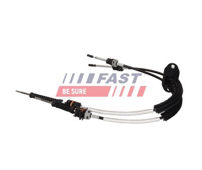 SET DE CABLURI CUTIE DE VITEZE MANUALă FAST FT02909 18