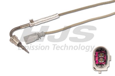 SENSOR ABGASTEMPERATUR