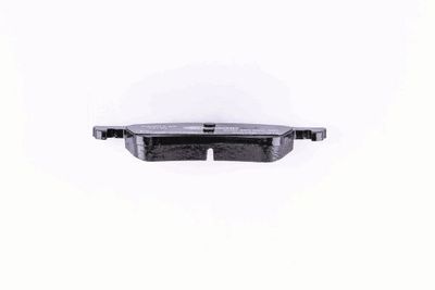 Brake Pad Set, disc brake 8DB 355 020-501