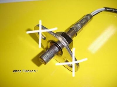 SONDA LAMBDA NTK 0449 1