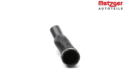 LADELUFTSCHLAUCH METZGER AUTOTEILE 2400670 27