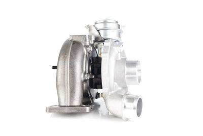COMPRESOR SISTEM DE SUPRAALIMENTARE NISSENS 93173 34
