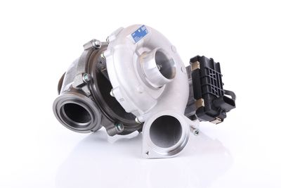 COMPRESOR SISTEM DE SUPRAALIMENTARE NISSENS 93531 37