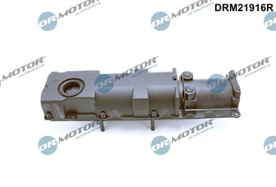 Separator oleju, odpowietrzenie przestrzeni korbowej DR.MOTOR AUTOMOTIVE DRM21916R
