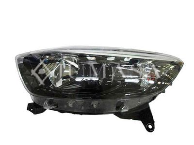 JUMASA 38314008 Основная фара  для RENAULT CAPTUR (Рено Каптур)