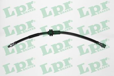 Тормозной шланг LPR 6T46262 для LANCIA PRISMA