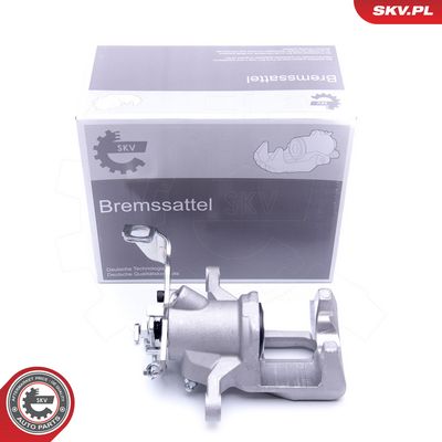 Brzdový strmeň ESEN SKV 44SKV554
