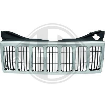 Radiateurgrille