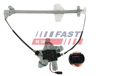 MECANISM ACTIONARE GEAM FAST FT91972