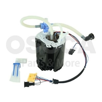 горивопроводен елемент (горивна помпа+сонда) OSSCA 48542