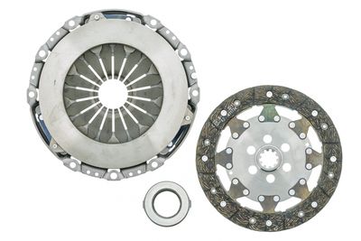 SET AMBREIAJ AISIN KEBM02 1