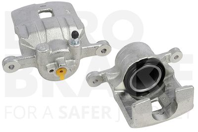 EUROBRAKE 53012132138 Тормозной суппорт  для MAZDA 2 (Мазда 2)