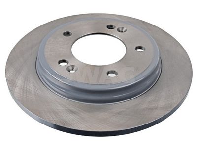 спирачен диск SWAG