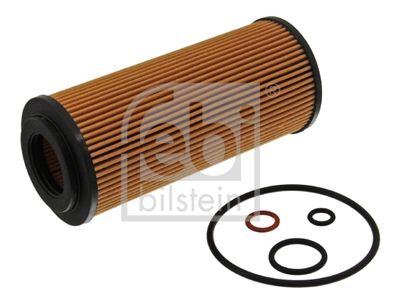 Oljefilter FEBI BILSTEIN 26704