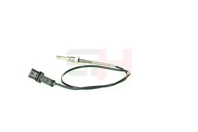 SENZOR TEMPERATURA GAZE EVACUARE GH GH742390 42