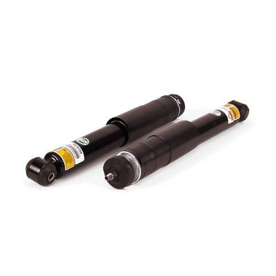 FAHRWERKSSATZ FEDERN/DäMPFER Arnott C2663 2