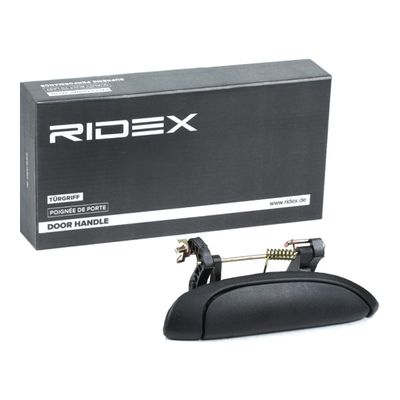 Дръжка външна врата RIDEX 1373D0068