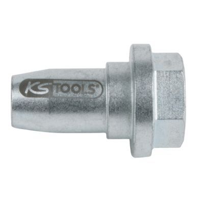 KS TOOLS Veržlės, įvorinių guolių montavimo įrankių rinkinys