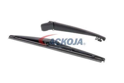 SET STERGATOARE CURATARE PARBRIZ ACKOJA A700419 15