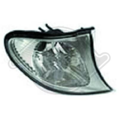 SEMNALIZATOR DIEDERICHS 1215075