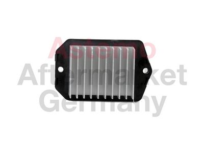 REGLER INNENRAUMGEBLäSE ASTEMO-HITACHI 2502571