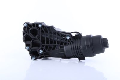 RADIATOR ULEI ULEI MOTOR NISSENS 91400 24