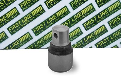 окачване, двигател FIRST LINE FEM3558