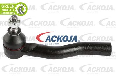 ACKOJA A70-9644 Наконечник рулевой тяги  для LEXUS HS (Лексус Хс)