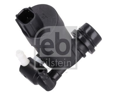 FEBI BILSTEIN Waschwasserpumpe, Scheibenreinigung