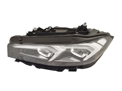 HAUPTSCHEINWERFER ABAKUS 44411BCLMLDEM2