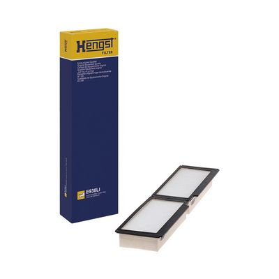 Vorschau Filter, Innenraumluft Ansicht 2