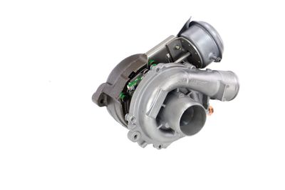 COMPRESOR SISTEM DE SUPRAALIMENTARE REMANTE 003001000218R 51