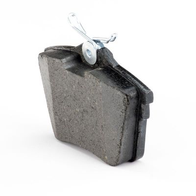 BREMSBELAGSATZ SCHEIBENBREMSE DELPHI LP1892 25