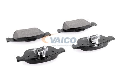 BREMSBELAGSATZ SCHEIBENBREMSE VAICO V460135 32