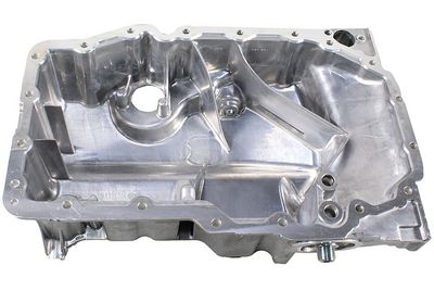 маслена вана (картер) METZGER AUTOTEILE 7990216