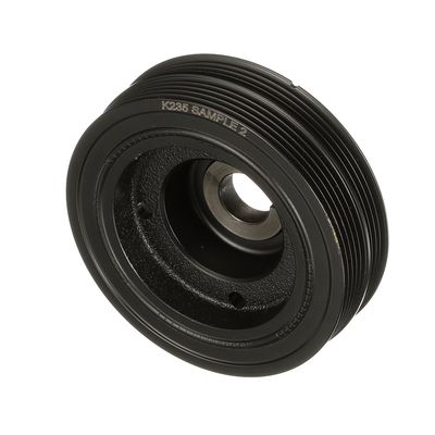 RIEMENSCHEIBE KURBELWELLE GATES TVD1214 29