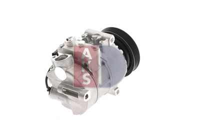 KOMPRESSOR KLIMAANLAGE AKS DASIS 853047N 12