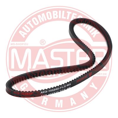 CUREA TRANSMISIE MASTER-SPORT GERMANY AVX10X840PCSMS 1